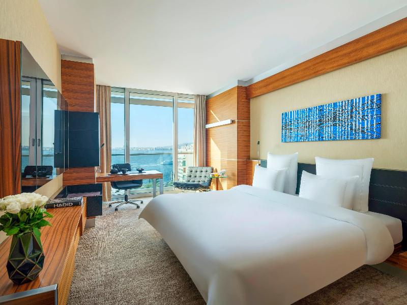 Swissotel Buyuk Efes Izmir image