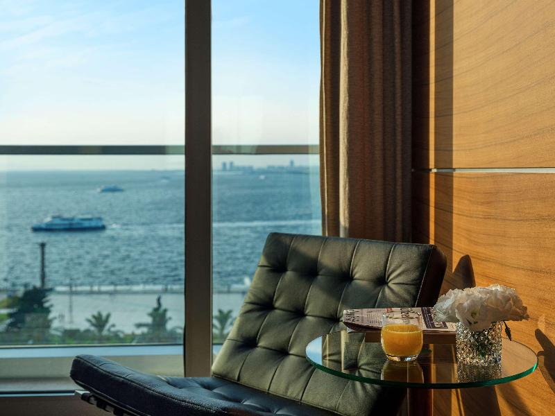 Swissotel Buyuk Efes Izmir image