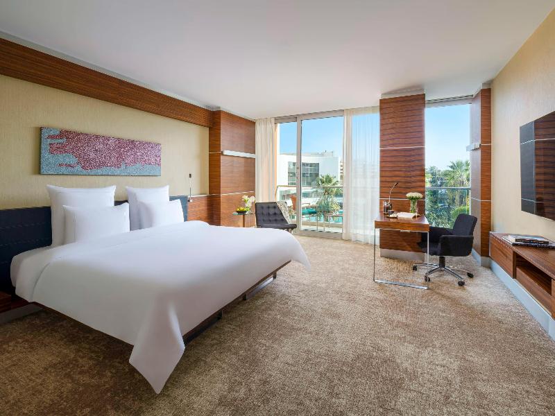 Swissotel Buyuk Efes Izmir image