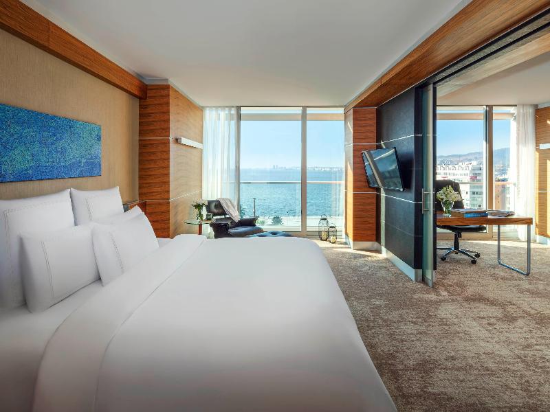 Swissotel Buyuk Efes Izmir image