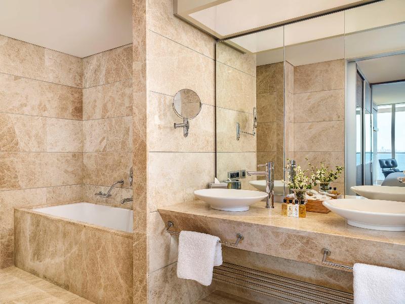 Swissotel Buyuk Efes Izmir image