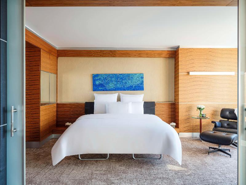 Swissotel Buyuk Efes Izmir image