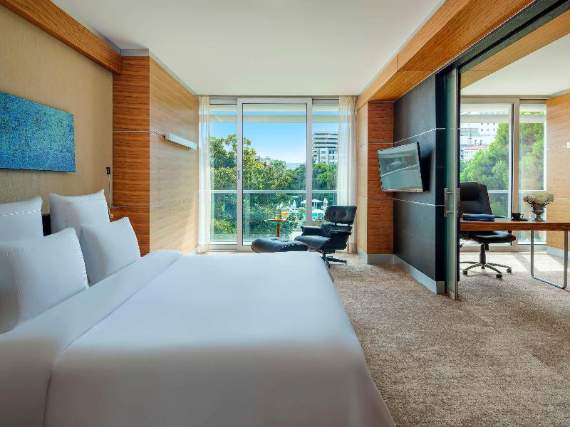 Swissotel Buyuk Efes Izmir image