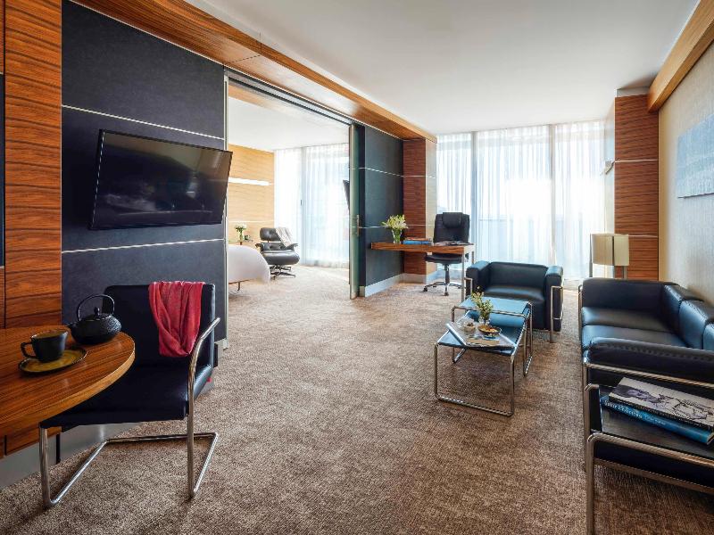 Swissotel Buyuk Efes Izmir image