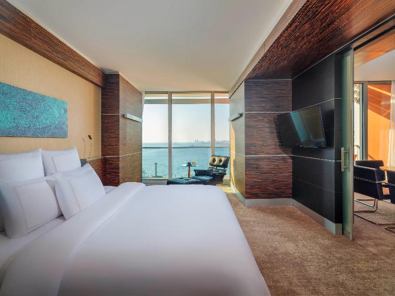 Swissotel Buyuk Efes Izmir image