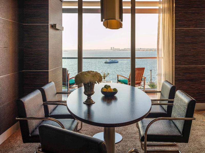 Swissotel Buyuk Efes Izmir image