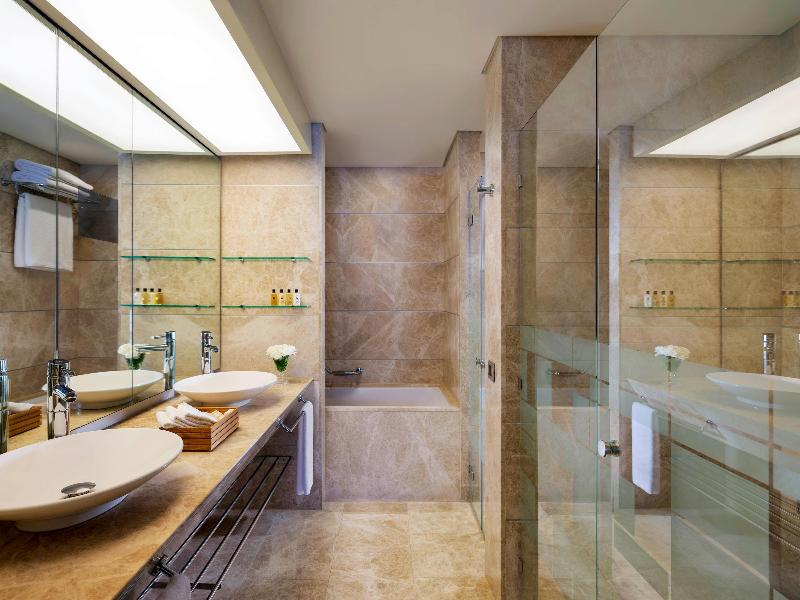 Swissotel Buyuk Efes Izmir image