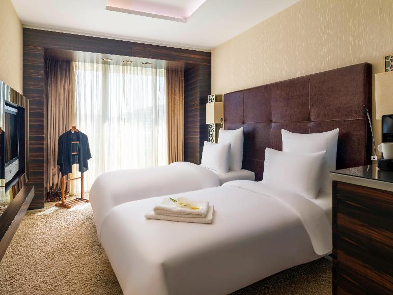 Swissotel Buyuk Efes Izmir image