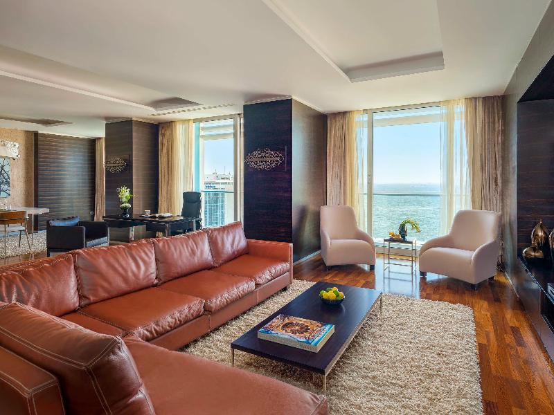 Swissotel Buyuk Efes Izmir image