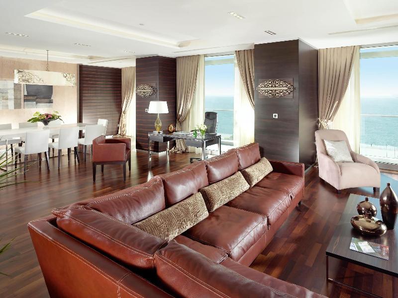 Swissotel Buyuk Efes Izmir image