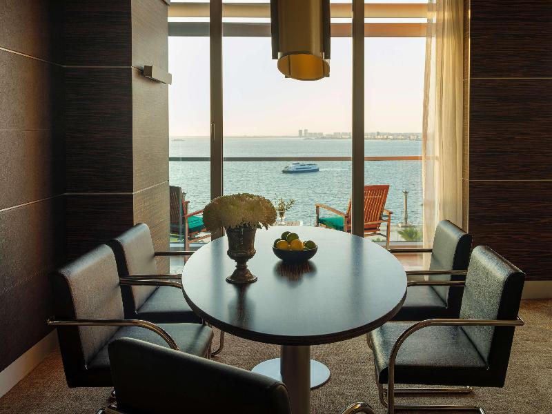 Swissotel Buyuk Efes Izmir image