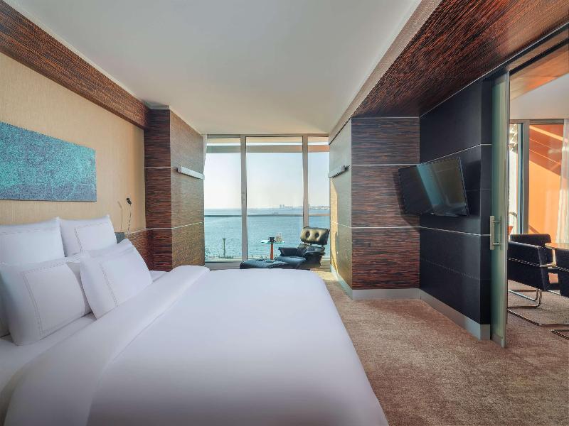 Swissotel Buyuk Efes Izmir image