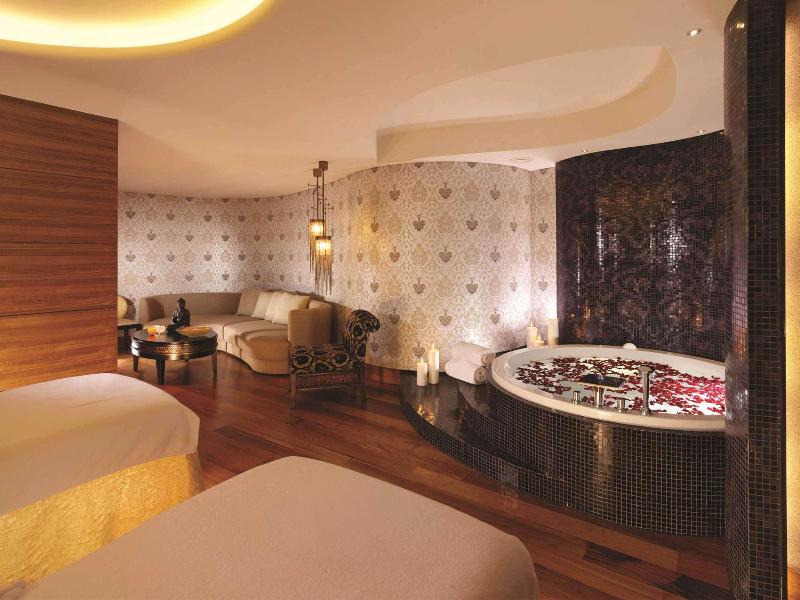 Swissotel Buyuk Efes Izmir image