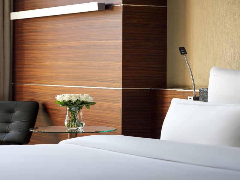 Swissotel Buyuk Efes Izmir image