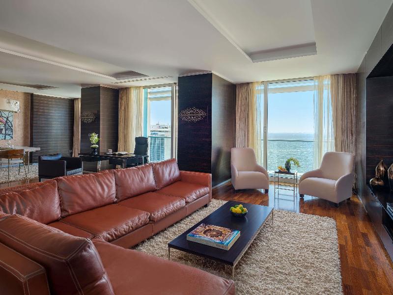 Swissôtel Büyük Efes Izmir image
