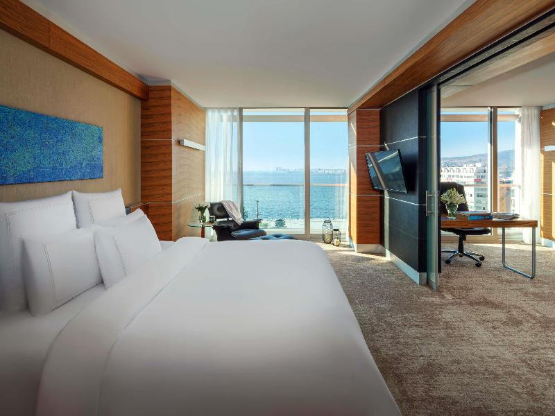 Swissotel Buyuk Efes Izmir image