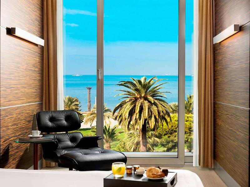 Swissotel Buyuk Efes Izmir image