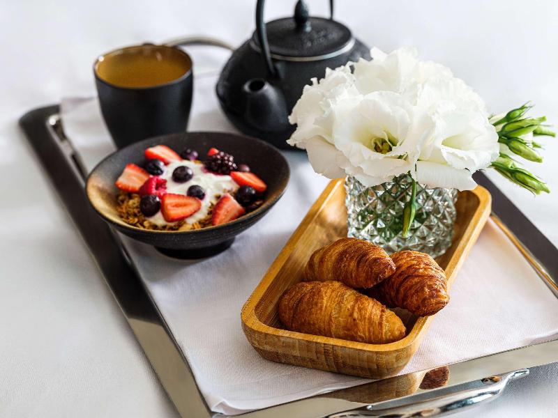 Swissotel Buyuk Efes Izmir image