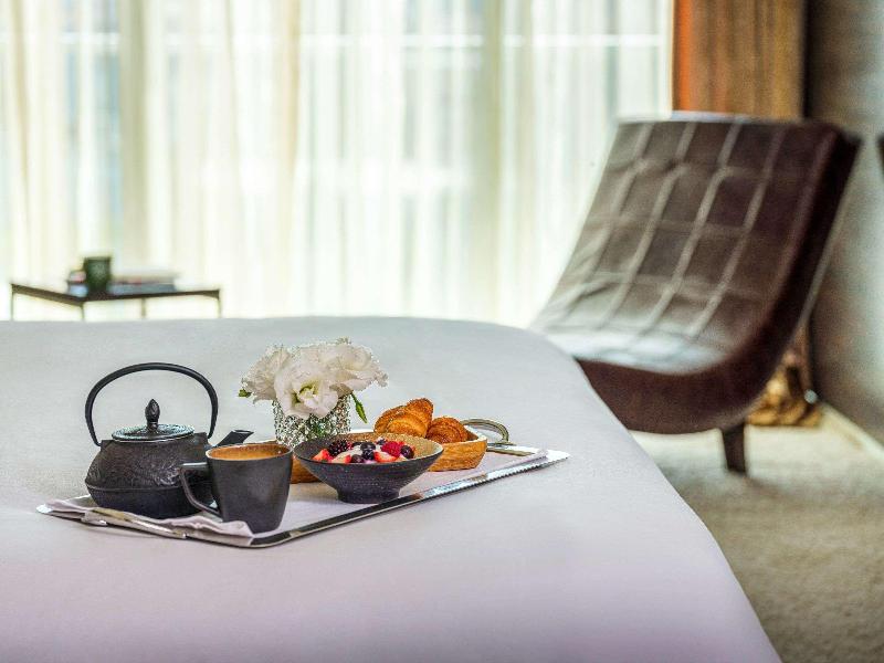 Swissotel Buyuk Efes Izmir image