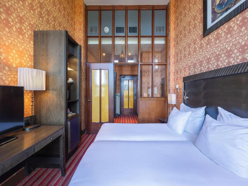 Grand Hotel Amrâth Amsterdam image