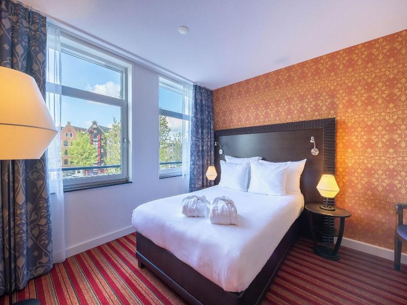 Grand Hotel Amrâth Amsterdam image