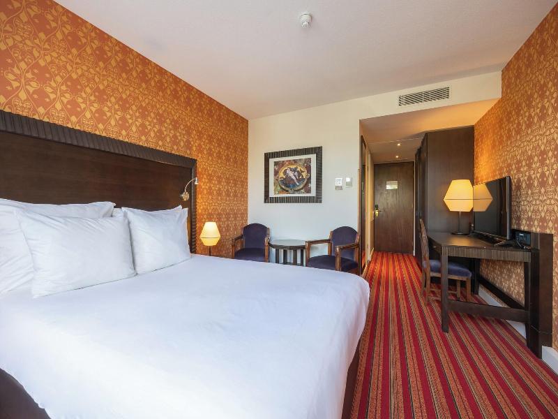 Grand Hotel Amrâth Amsterdam image