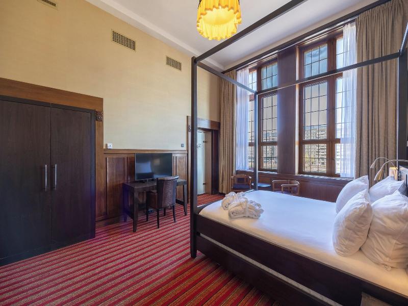 Grand Hotel Amrâth Amsterdam image