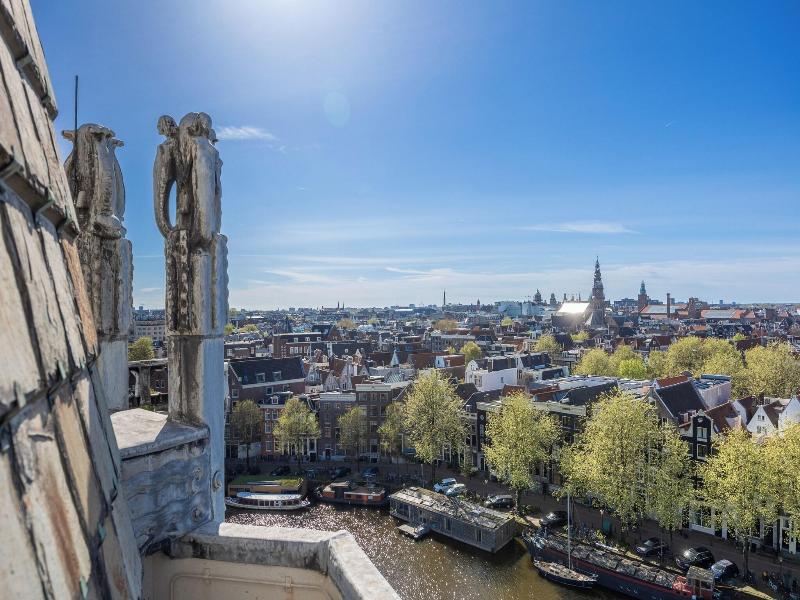 Grand Hotel Amrâth Amsterdam image