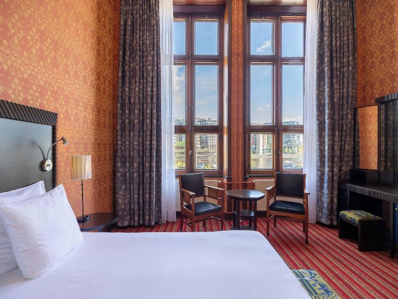 Grand Hotel Amrâth Amsterdam image