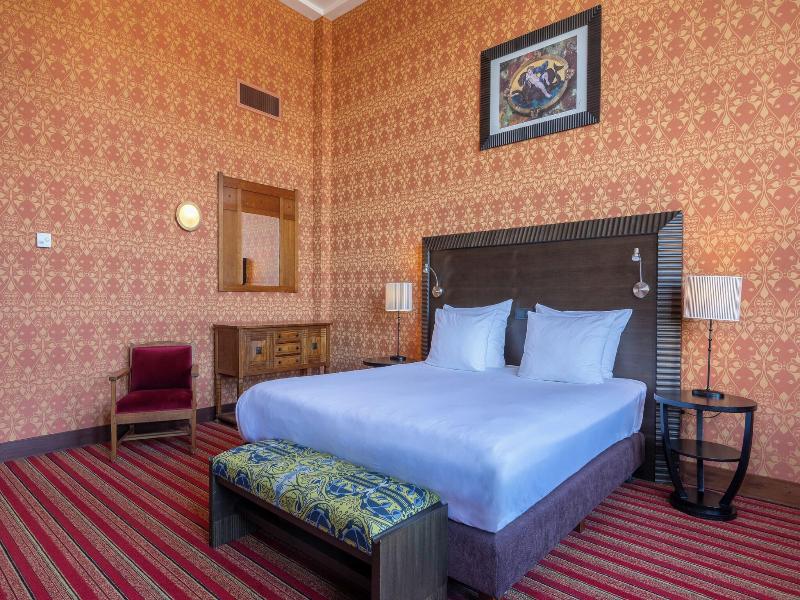 Grand Hotel Amrâth Amsterdam image