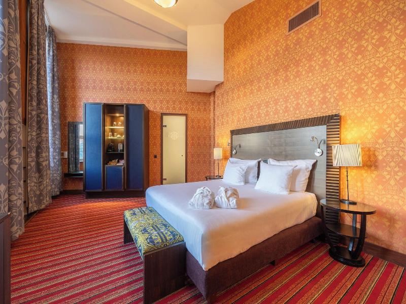 Grand Hotel Amrâth Amsterdam image