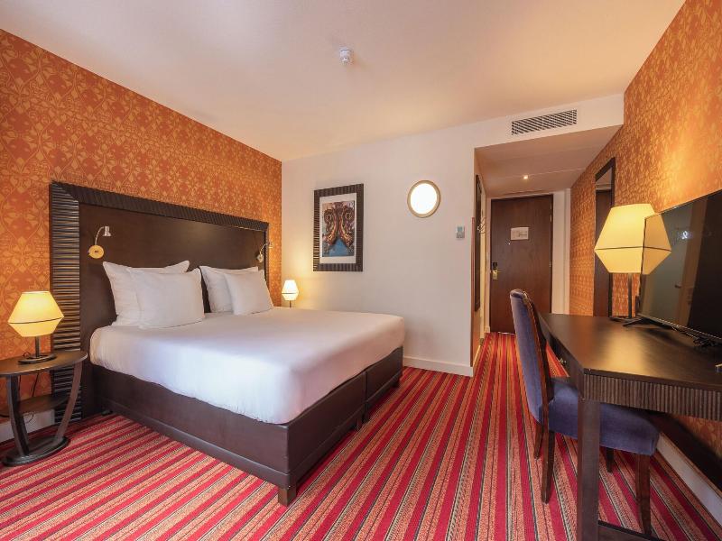 Grand Hotel Amrâth Amsterdam image