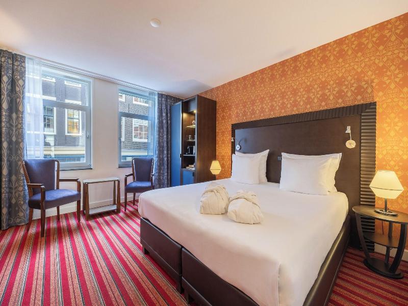 Grand Hotel Amrâth Amsterdam image