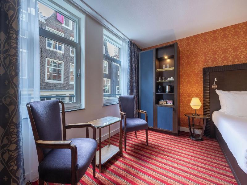 Grand Hotel Amrâth Amsterdam image