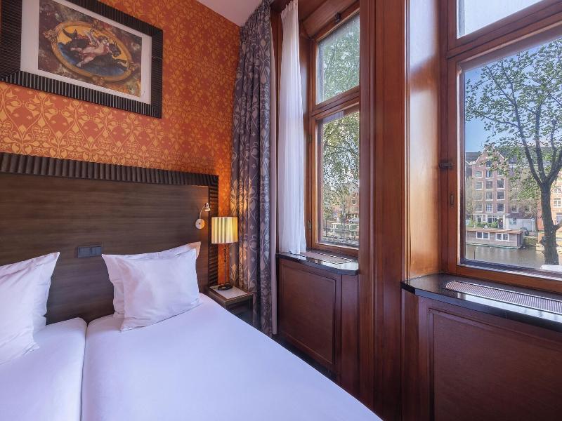 Grand Hotel Amrâth Amsterdam image