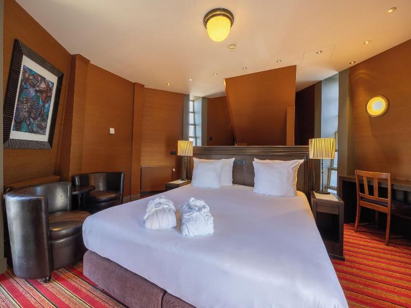 Grand Hotel Amrâth Amsterdam image