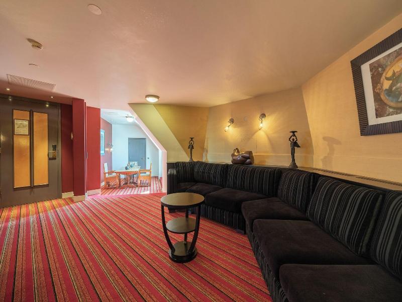 Grand Hotel Amrâth Amsterdam image