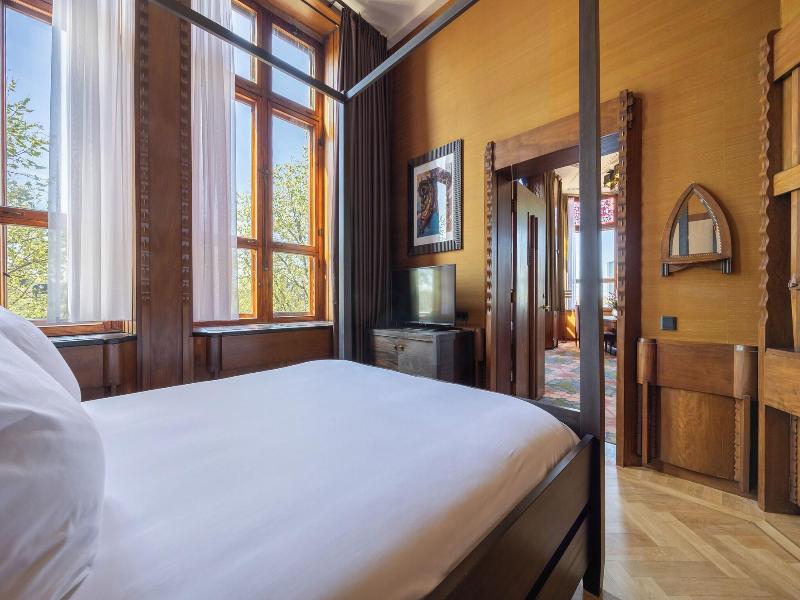 Grand Hotel Amrâth Amsterdam image
