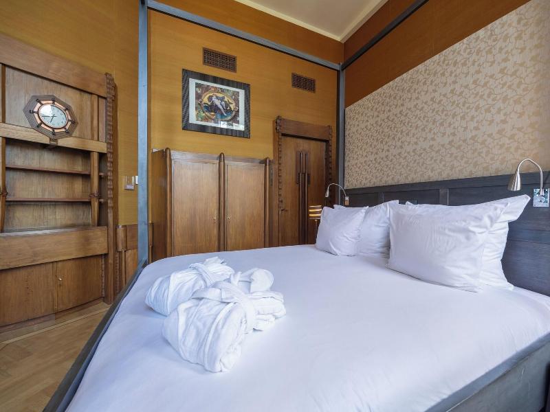 Grand Hotel Amrâth Amsterdam image