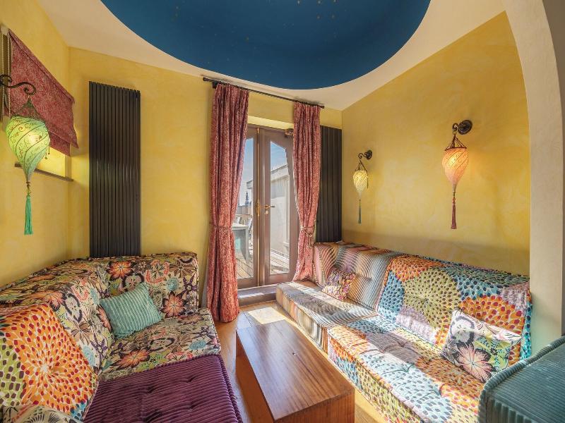 Grand Hotel Amrâth Amsterdam image