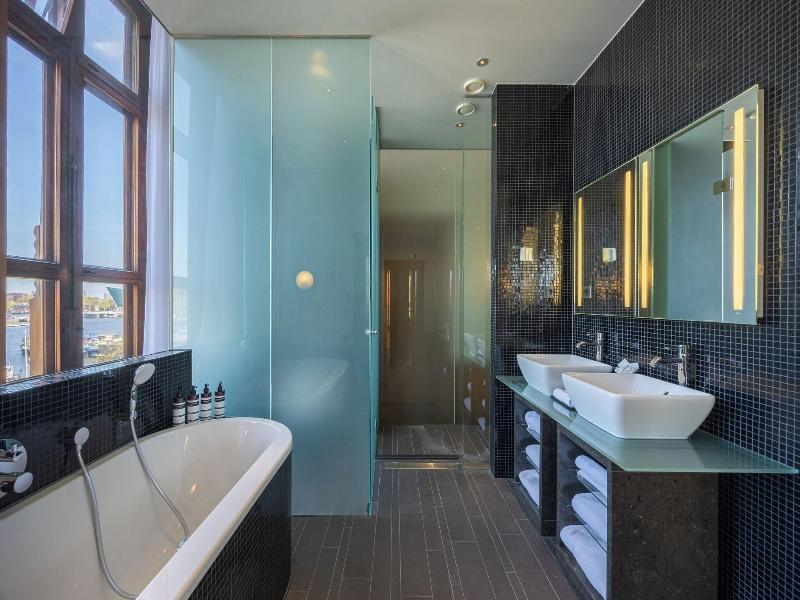 Grand Hotel Amrâth Amsterdam image
