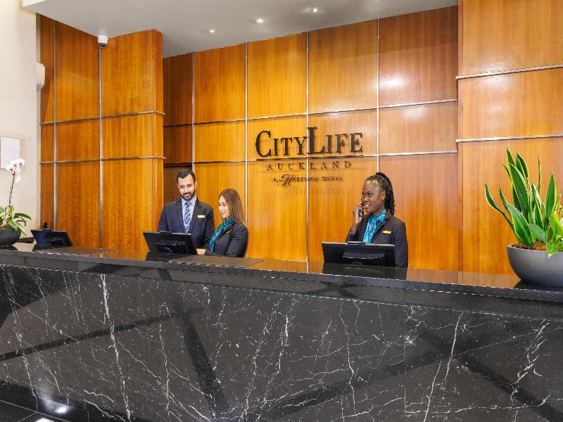 Adina CityLife Auckland image