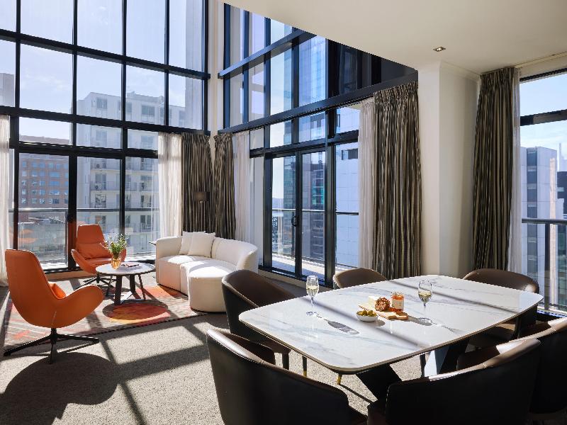 Adina CityLife Auckland image