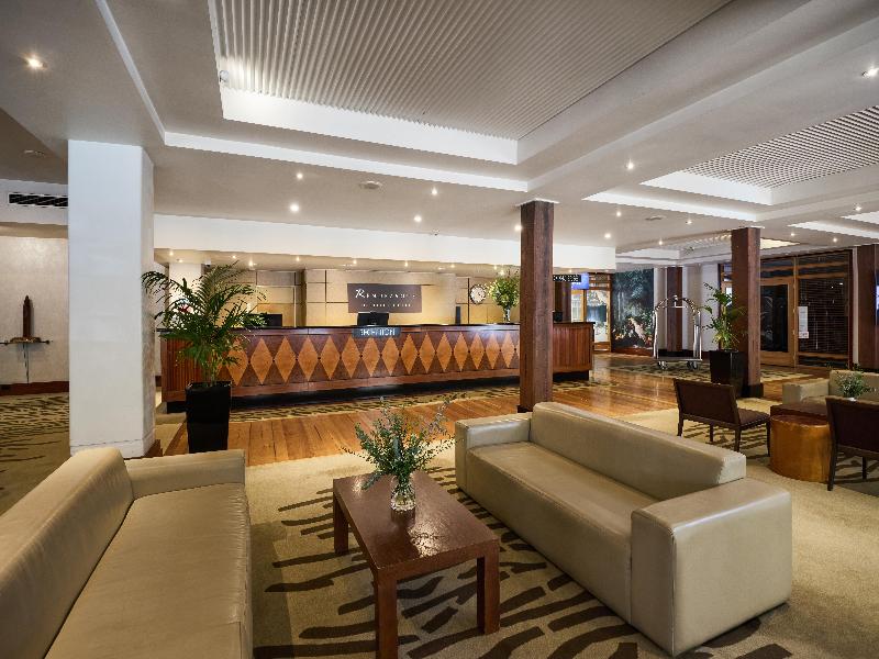 Rendezvous Heritage Hotel Auckland image