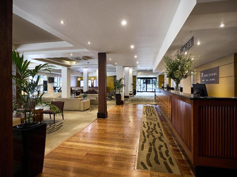 Rendezvous Heritage Hotel Auckland image