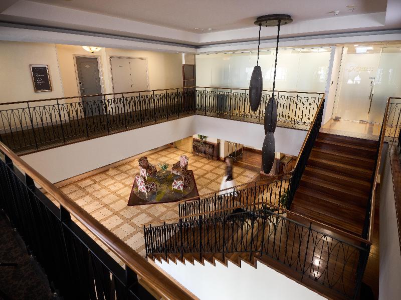 Rendezvous Heritage Hotel Auckland image