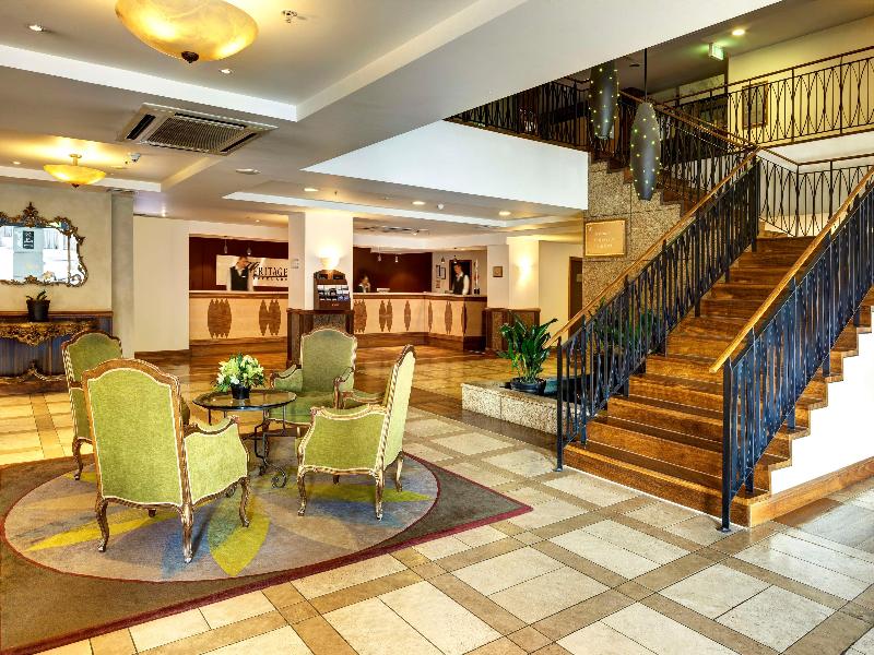 Rendezvous Heritage Hotel Auckland image