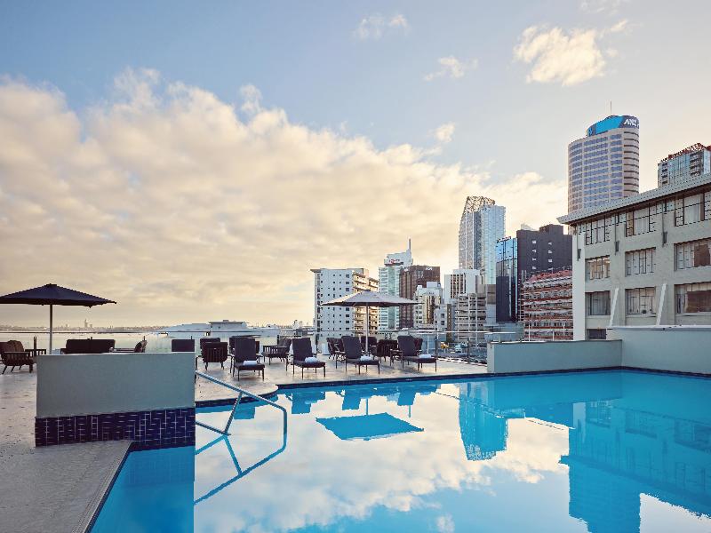 Rendezvous Heritage Hotel Auckland image
