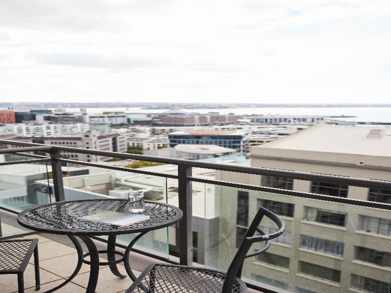 Rendezvous Heritage Hotel Auckland image