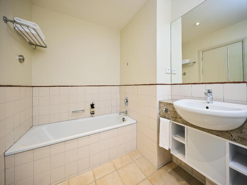 Rendezvous Heritage Hotel Auckland image